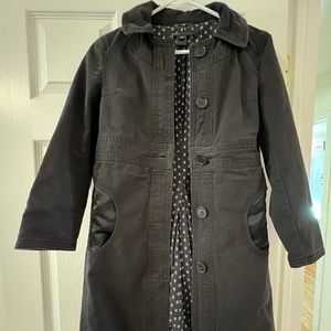 Marc Jacobs Pea Coat XS